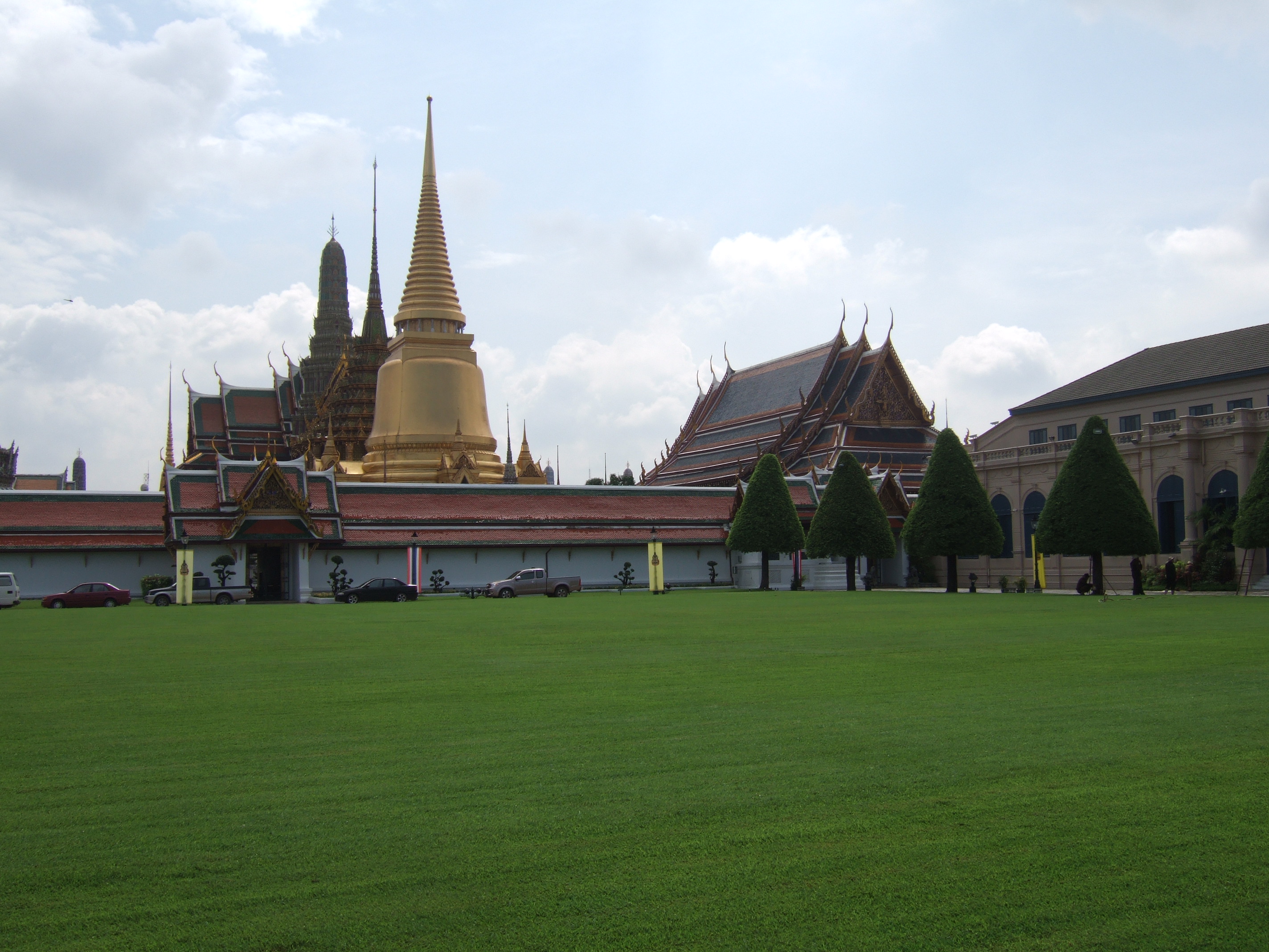 Bangkok, Thailand